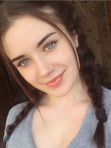 Любовь